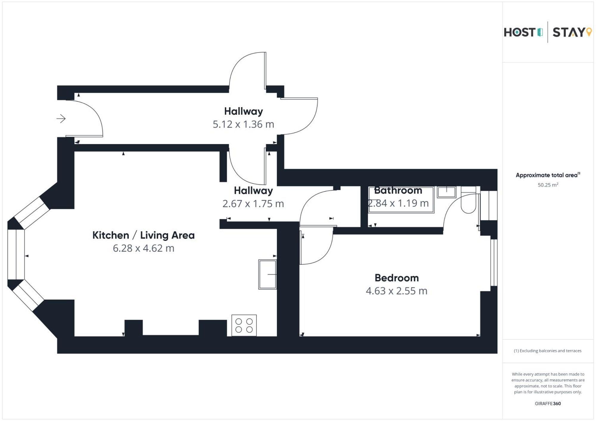 Appartement Host & - Seaview Retreat *