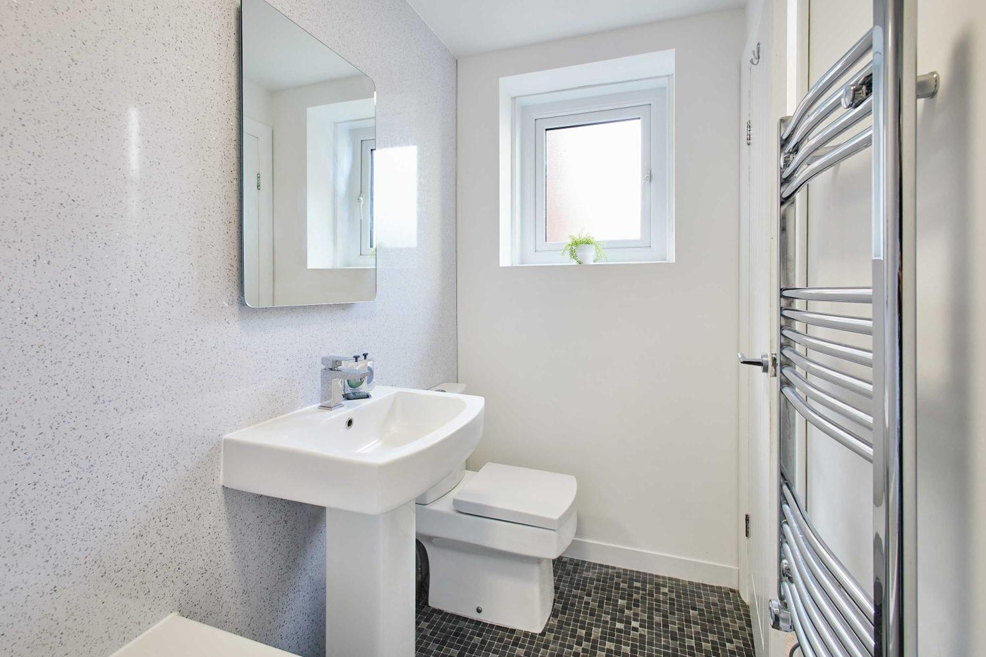 Host & - Seaview Retreat Appartement