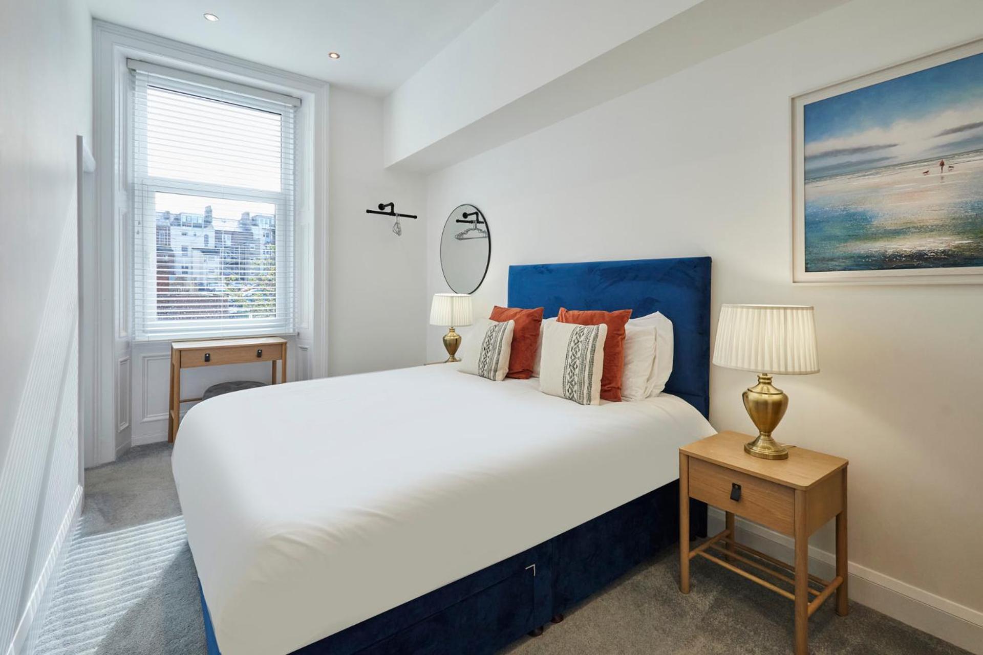 Appartement Host & - Seaview Retreat