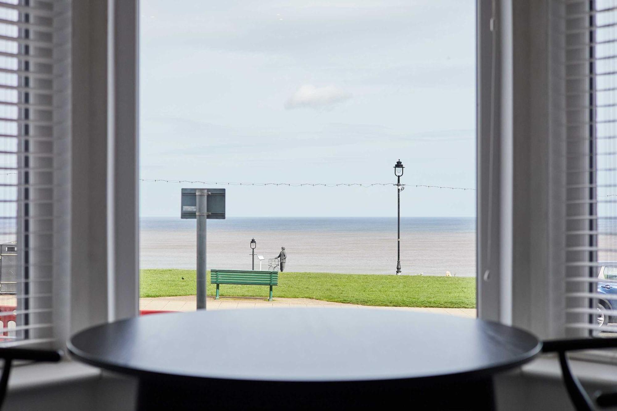 Host & - Seaview Retreat *