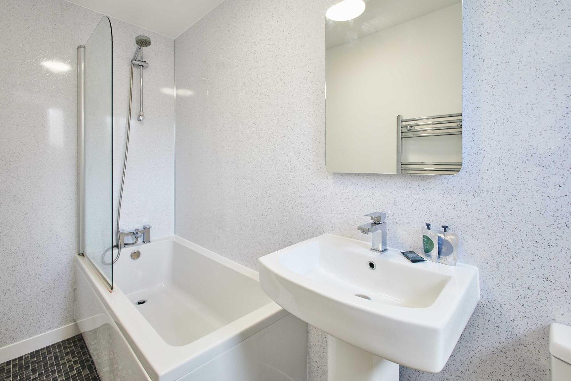 Appartamento Host & - Seaview Retreat Whitby