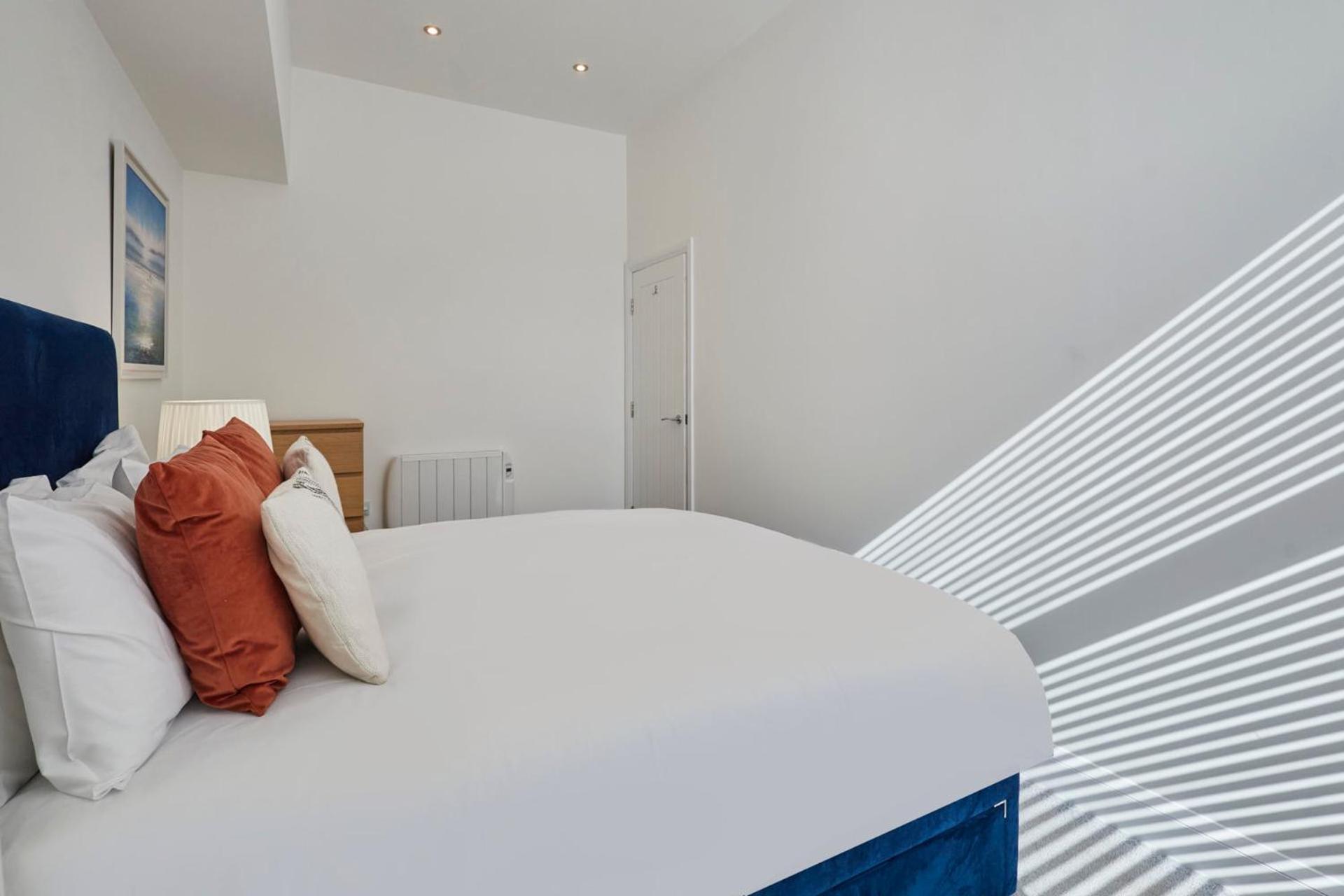 Appartamento Host & - Seaview Retreat Whitby