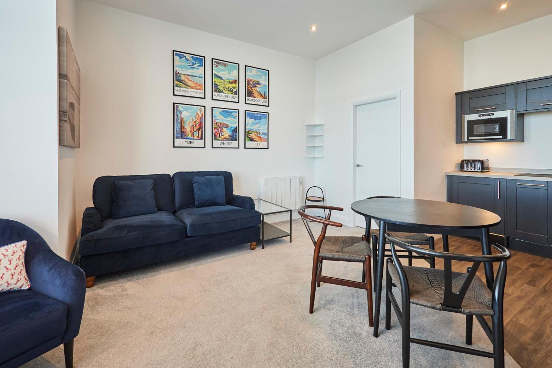 Appartamento Host & - Seaview Retreat *